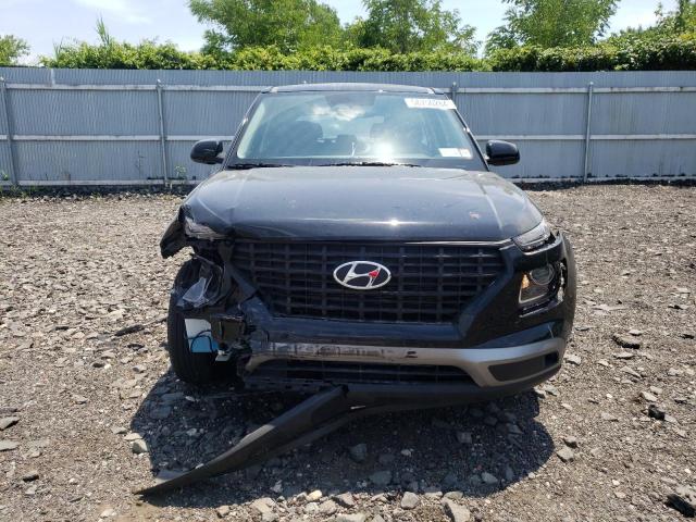 2023 Hyundai Venue Se VIN: KMHRB8A3XPU213500 Lot: 58750284