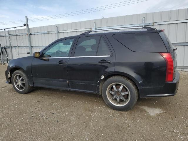 2006 Cadillac Srx VIN: 1GYEE63A060125808 Lot: 58392324