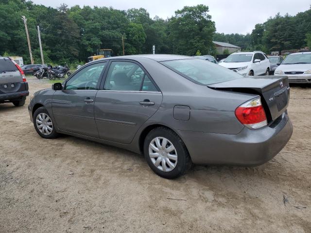 2005 Toyota Camry Le VIN: 4T1BE32K85U553906 Lot: 57748274