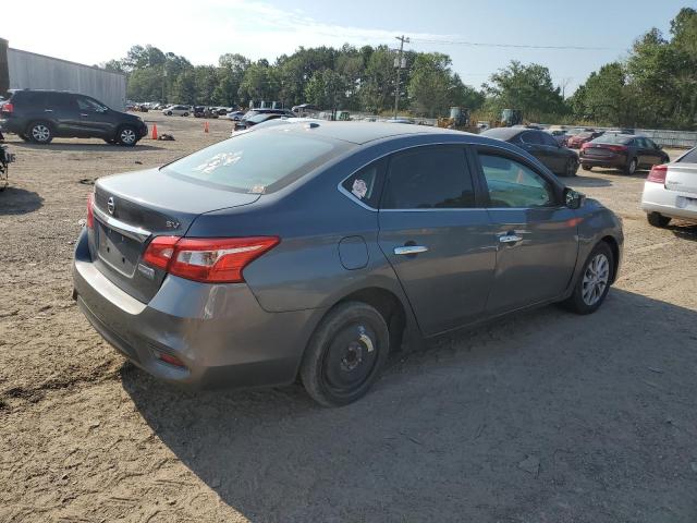 2019 Nissan Sentra S VIN: 3N1AB7AP2KL627424 Lot: 58781414