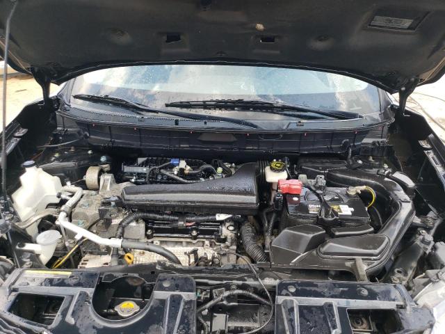2016 NISSAN ROGUE S - KNMAT2MV3GP736798