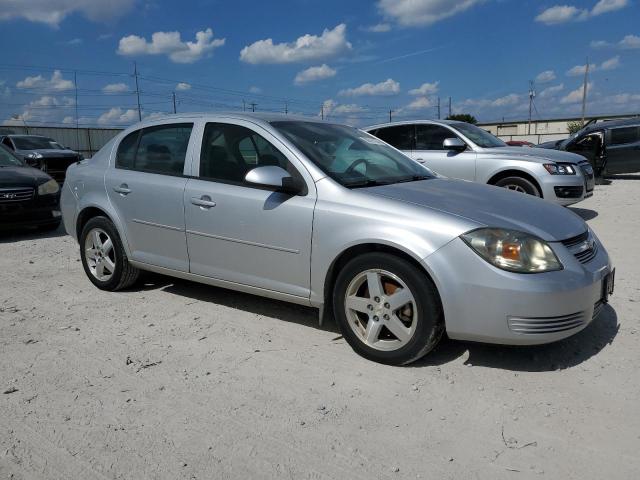 2010 Chevrolet Cobalt 2Lt VIN: 1G1AF5F53A7225159 Lot: 59575164