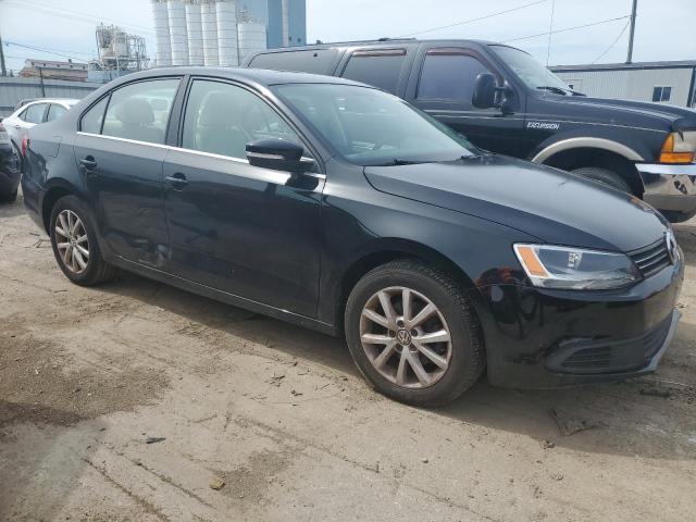 2013 Volkswagen Jetta Se VIN: 3VWBX7AJ6DM386928 Lot: 60678184