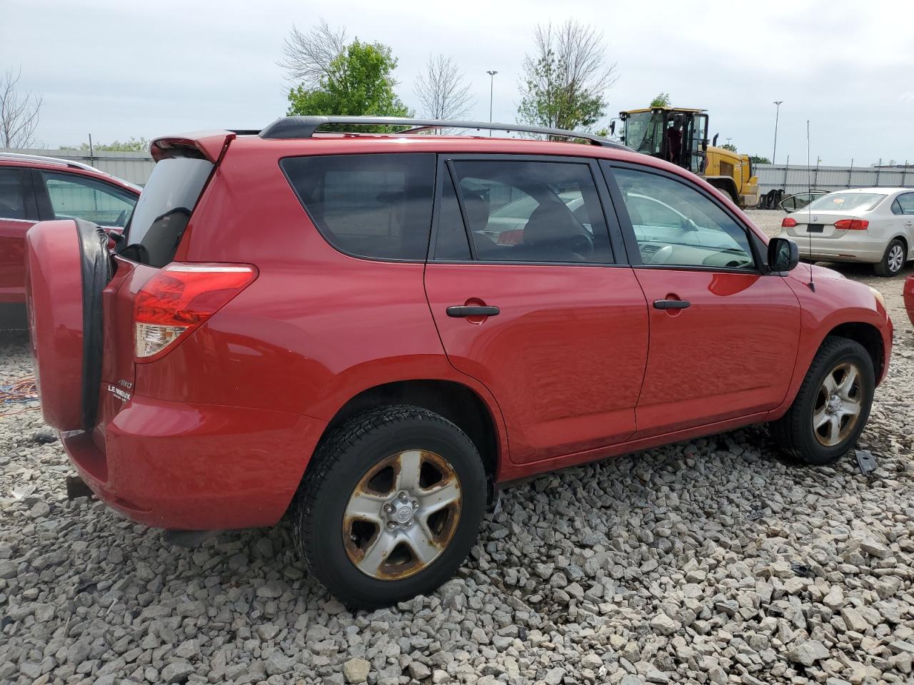 JTMBD33V175123096 2007 Toyota Rav4