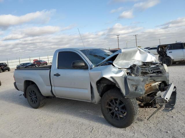 VIN 5TFNX4CN8DX027315 2013 Toyota Tacoma no.4