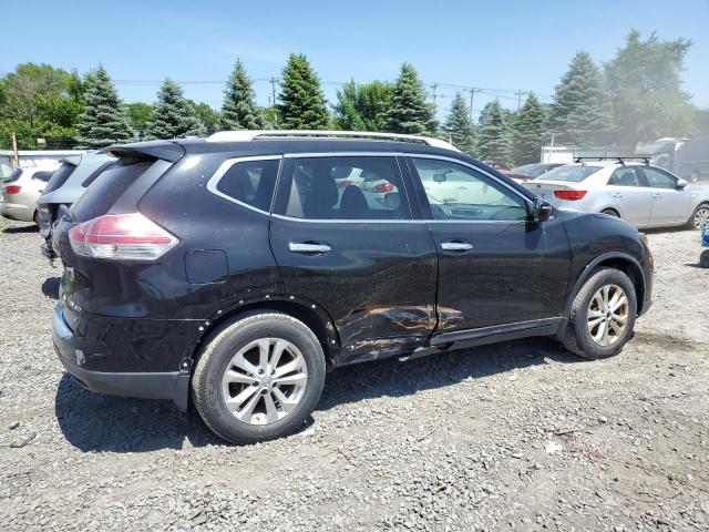 2014 Nissan Rogue S VIN: 5N1AT2MV8EC871209 Lot: 57634354