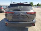 TOYOTA HIGHLANDER photo