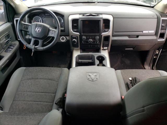 2019 Ram 1500 Classic Slt VIN: 1C6RR6LTXKS525863 Lot: 56520034