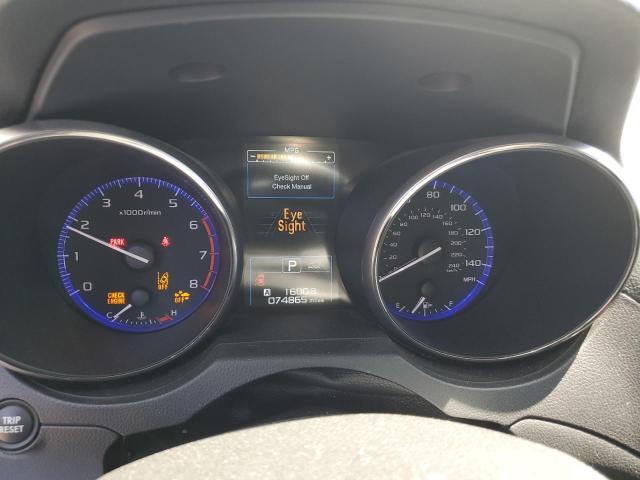 2017 Subaru Outback 2.5I Premium VIN: 4S4BSAHC0H3361614 Lot: 61062184