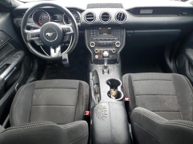 2016 Ford Mustang VIN: 1FA6P8AM4G5251631 Lot: 57746744