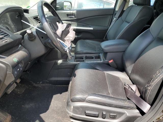 5J6RM4H95GL012217 2016 Honda Cr-V Touring