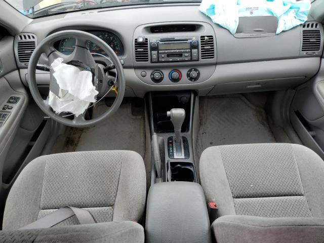 2003 Toyota Camry Le VIN: 4T1BE32K63U207642 Lot: 59881944