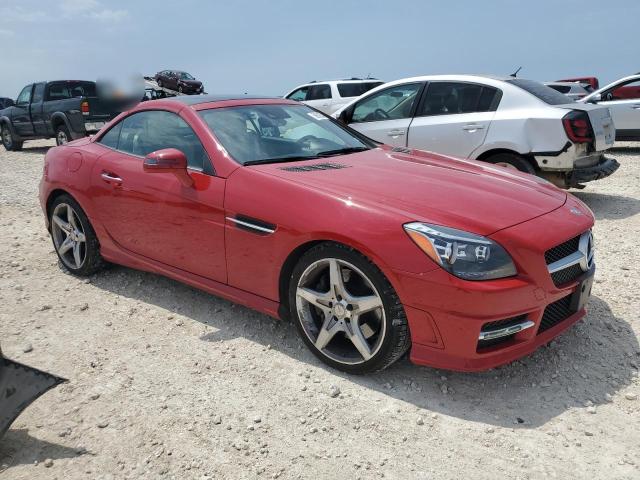 2016 Mercedes-Benz Slk 300 VIN: WDDPK3JA0GF124994 Lot: 56522594