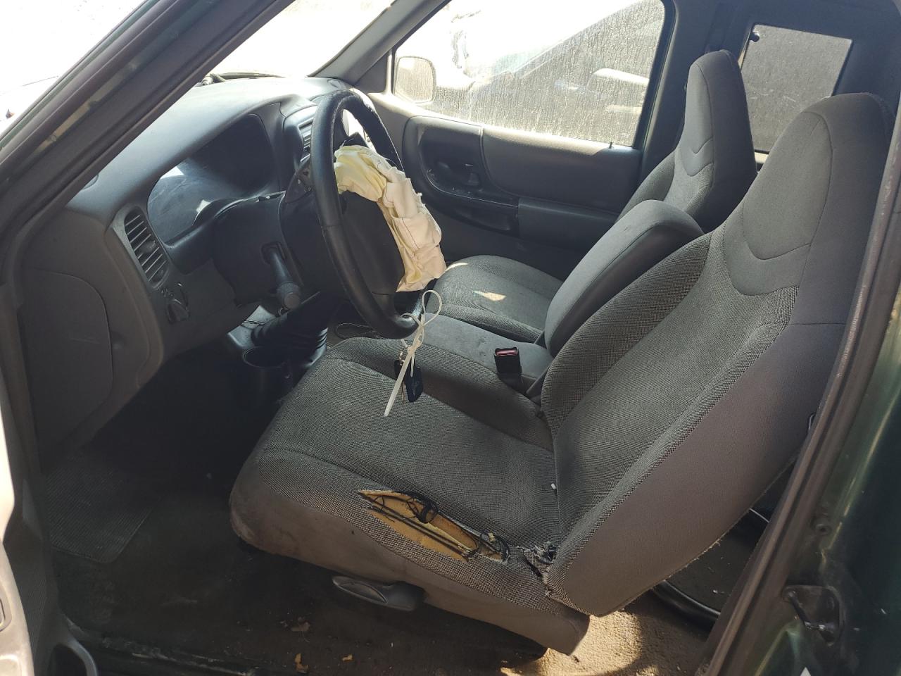 1FTYR14V6YPB92175 2000 Ford Ranger Super Cab