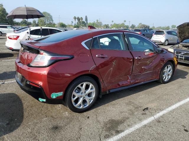 2017 Chevrolet Volt Premier VIN: 1G1RD6S57HU102433 Lot: 57773054