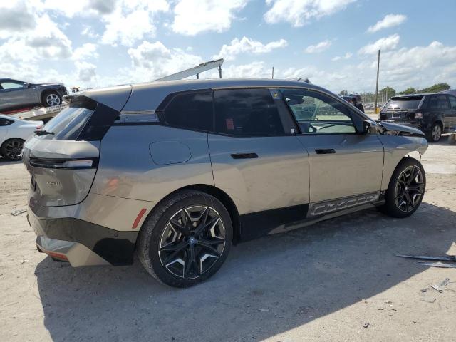 2024 BMW Ix xDrive50 VIN: WB523CF09RCN76671 Lot: 57327224