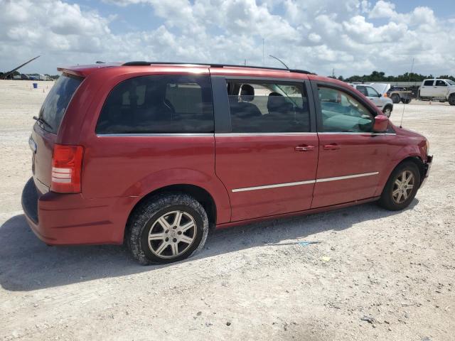 2A4RR5D11AR492522 2010 Chrysler Town & Country Touring