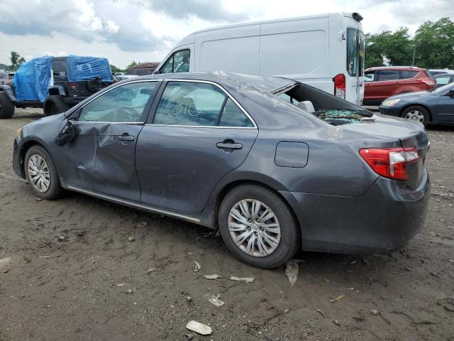 2012 Toyota Camry Base VIN: 4T4BF1FK8CR245312 Lot: 57783754