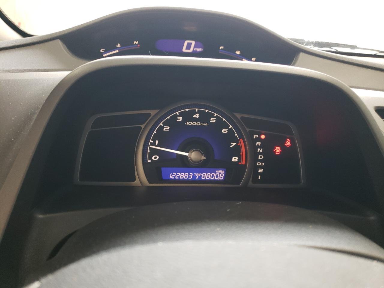 19XFA1F56BE048581 2011 Honda Civic Lx 19XFA1F56BE048581 2011 Honda Civic Lx