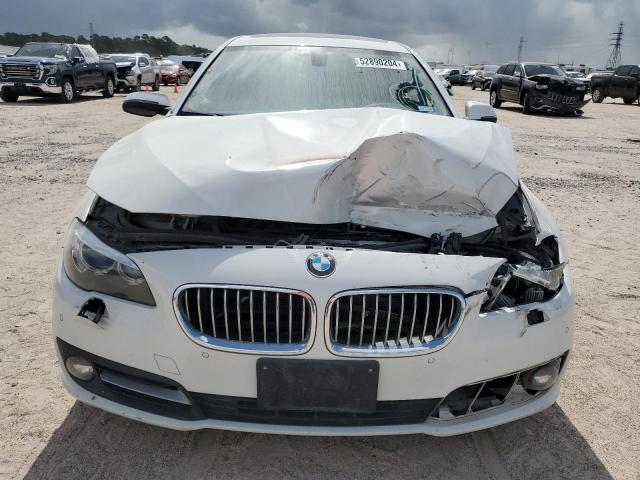 2015 BMW 528 XI - WBA5A7C56FD625553