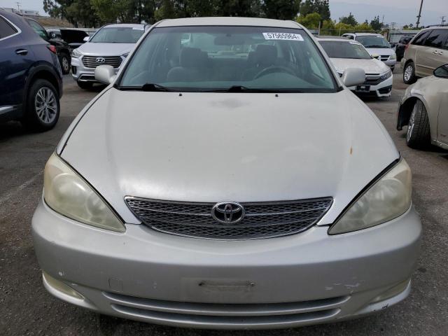 2003 Toyota Camry Le VIN: JTDBE32K730150850 Lot: 57565964