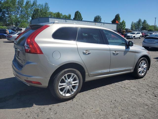 2016 Volvo Xc60 T5 Premier VIN: YV4612RK5G2813157 Lot: 58170524