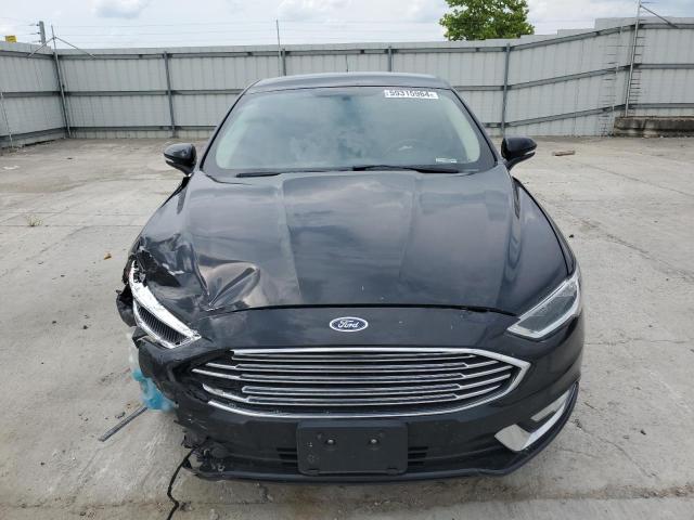 VIN 3FA6P0T93HR417081 2017 Ford Fusion, SE no.5