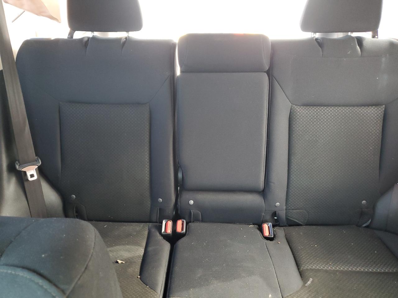 2HKRM4H54FH651064 2015 Honda Cr-V Ex