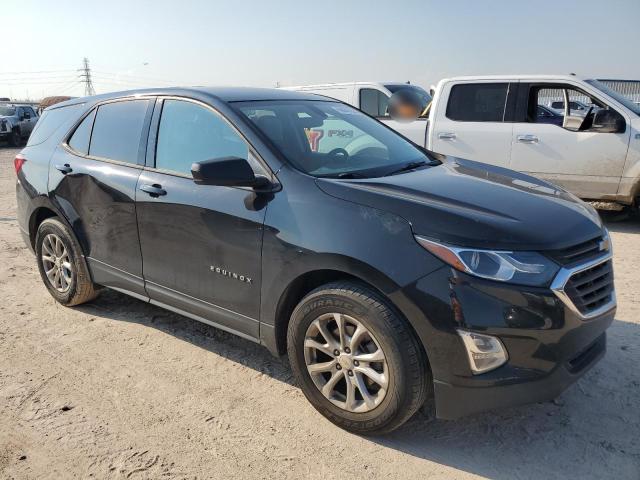 2019 CHEVROLET EQUINOX LS - 2GNAXHEV7K6211958