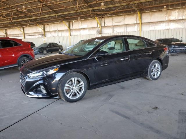 2019 Hyundai Sonata Limited VIN: 5NPE34AFXKH735517 Lot: 58691734