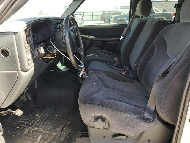 2002 GMC New Sierra C1500 VIN: 2GTEC19V021262240 Lot: 57336174