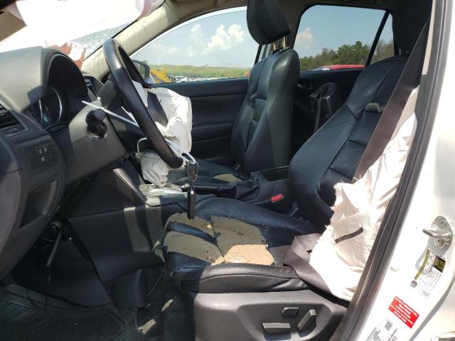 2015 MAZDA CX-5 GT - JM3KE4DY8F0539449