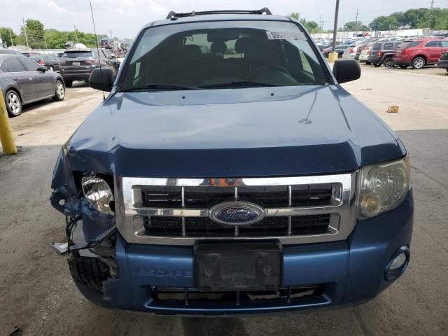 1FMCU93779KA16286 2009 Ford Escape Xlt