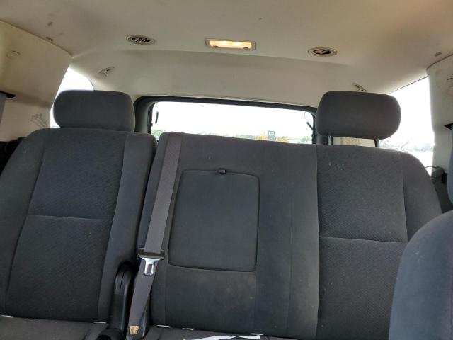 2008 Chevrolet Tahoe C1500 VIN: 1GNFC13C48J197202 Lot: 60348704