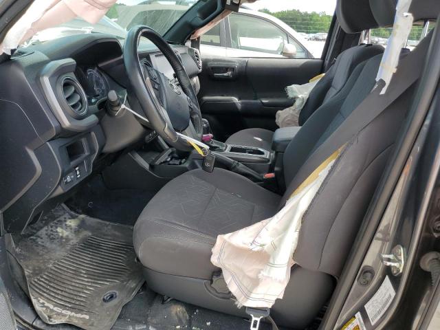 2016 TOYOTA STANDARD - 5TFAZ5CN4GX009364