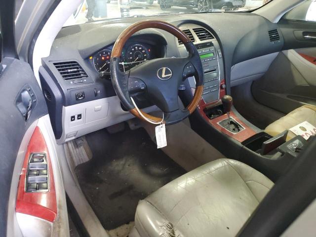 2008 Lexus Es 350 VIN: JTHBJ46G382254219 Lot: 59870344