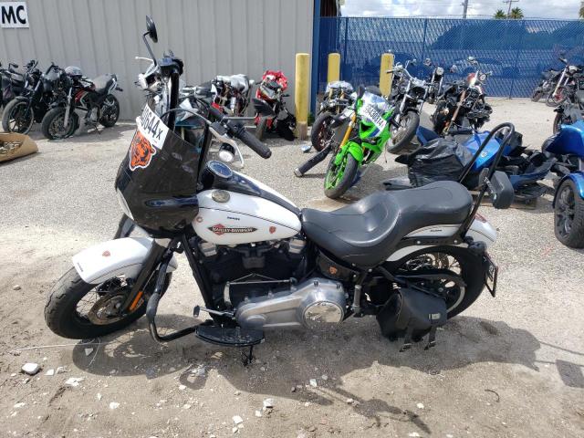 2018 HARLEY-DAVIDSON FLSL SOFTA 1HD1YDJ19JC046503