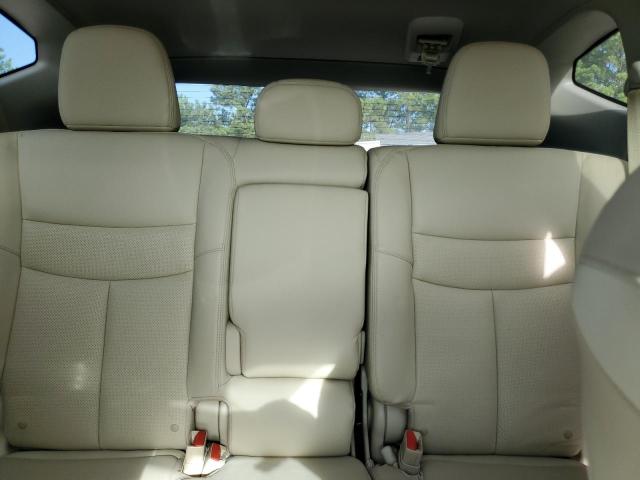 2018 NISSAN MURANO S - 5N1AZ2MG0JN133919