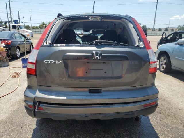 2011 Honda Cr-V Lx VIN: 5J6RE3H30BL045931 Lot: 58140514