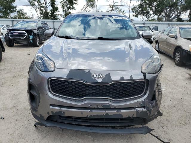 2019 Kia Sportage Lx VIN: KNDPM3ACXK7493211 Lot: 59085994