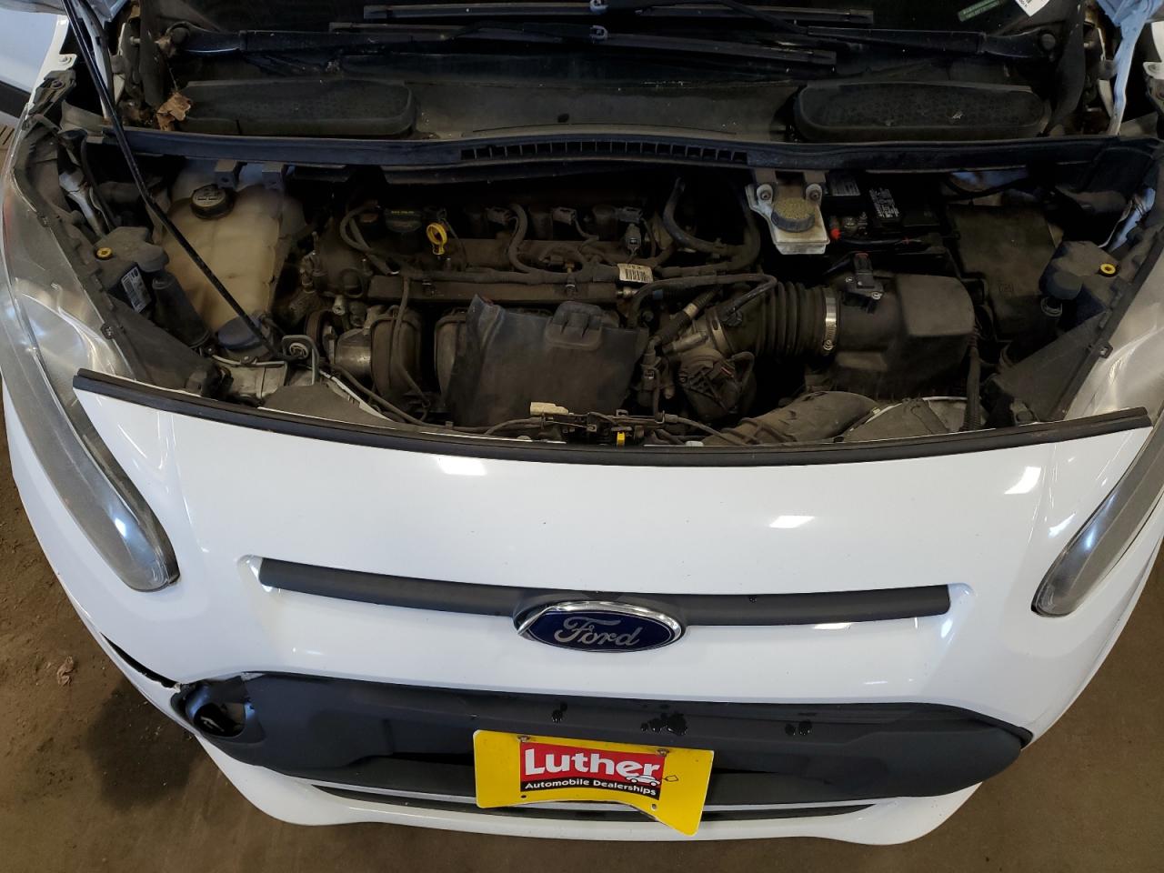 NM0LS6F72E1159051 2014 Ford Transit Connect Xlt