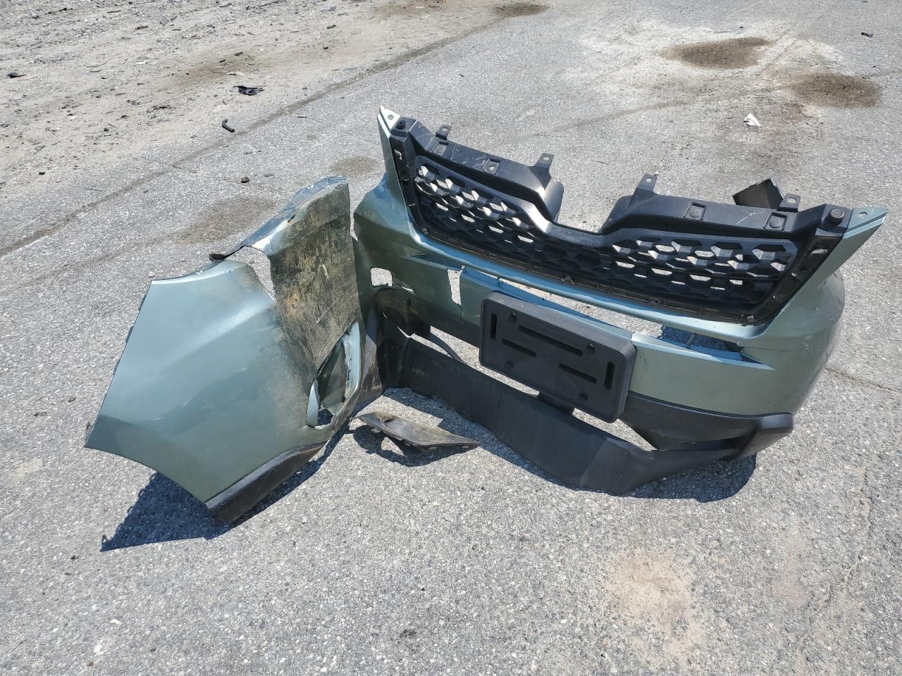 JF2SJAUC0FH467799 2015 Subaru Forester 2.5I Touring