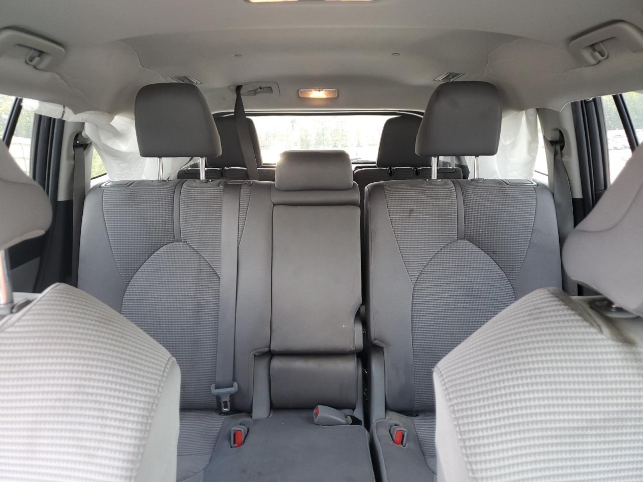 5TDCZRAH6NS100071 2022 Toyota Highlander L