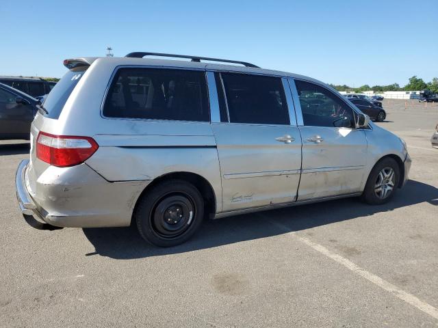 2007 Honda Odyssey Exl VIN: 5FNRL38627B412148 Lot: 57764144