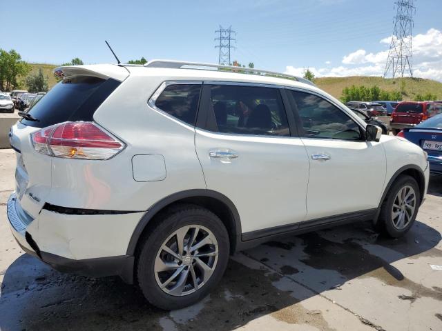 Vin: 5n1at2mv5fc923347, lot: 57704334, nissan rogue s 20153