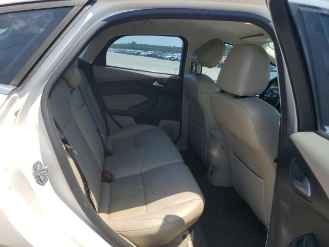 2012 Ford Focus Sel VIN: 1FAHP3M28CL408525 Lot: 59086794