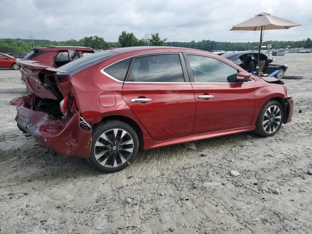 2019 Nissan Sentra S VIN: 3N1AB7AP0KY412367 Lot: 56903334