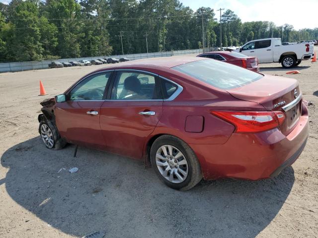 2016 NISSAN ALTIMA 2.5 - 1N4AL3AP4GN367902