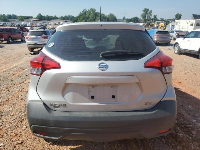 2019 NISSAN KICKS S - 3N1CP5CU4KL548371