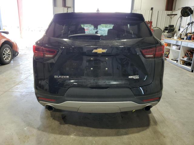 2023 Chevrolet Blazer 2Lt VIN: 3GNKBCR47PS178136 Lot: 57922624